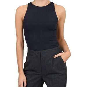 ❤️Rd Style Second Skin Roxanna High Neck Body Suit